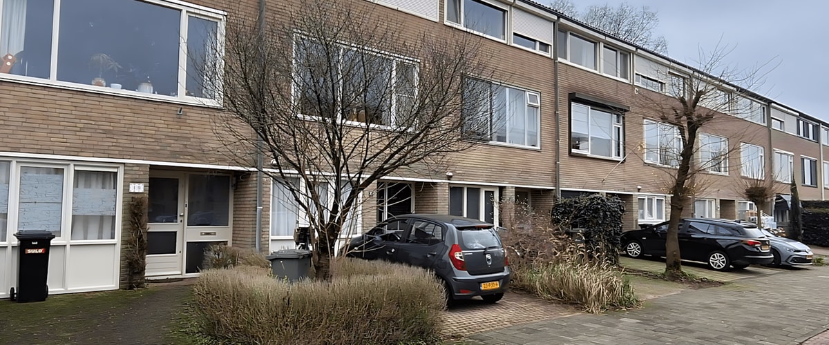 Appartement huren in Sint Michielsgestel