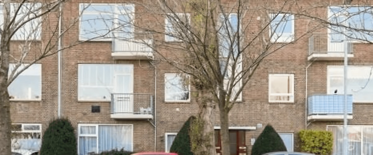 Appartement huren in Haarlem