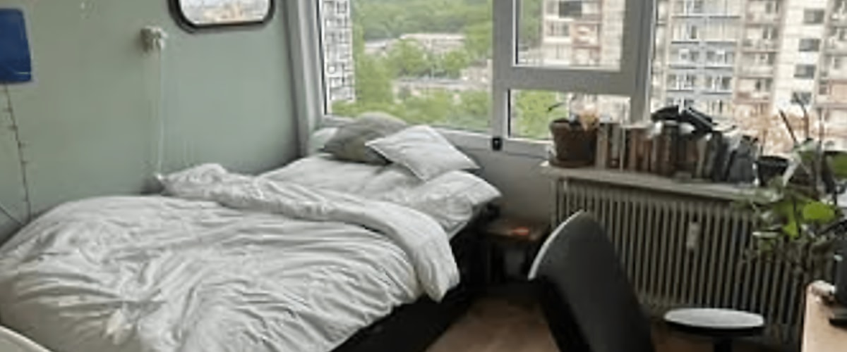 Kamer huren in Utrecht