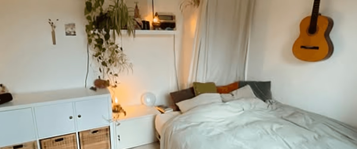 Kamer huren in Utrecht