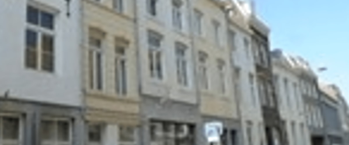 Appartement huren in Maastricht