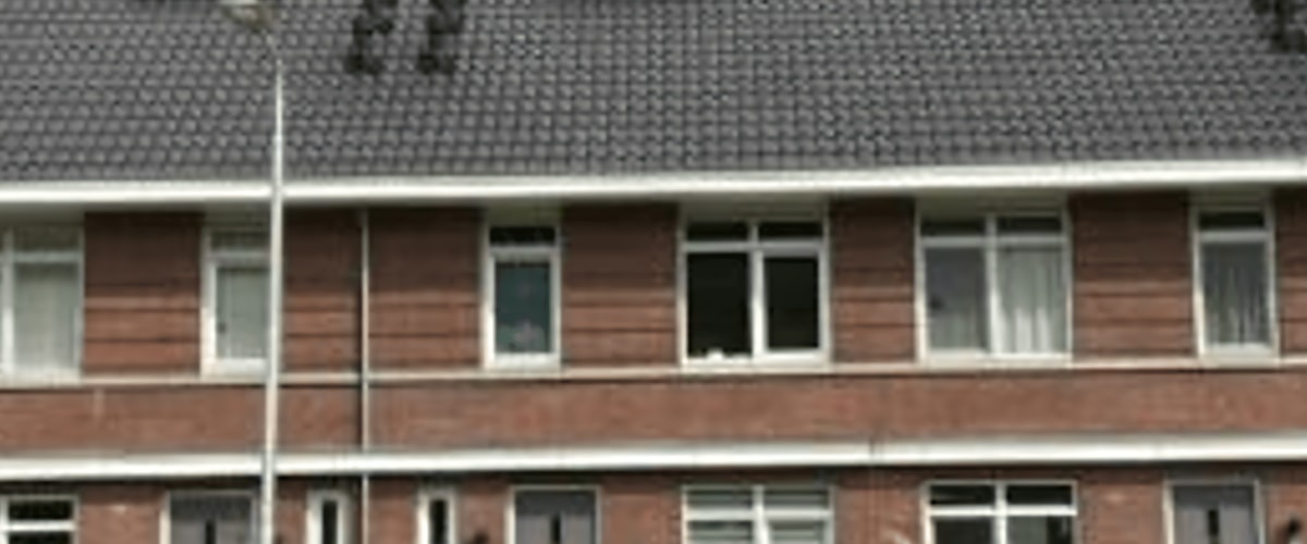 Huis huren in Tilburg