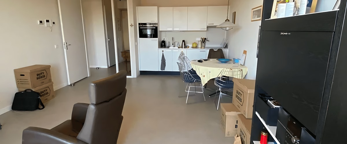 Appartement huren in Maastricht