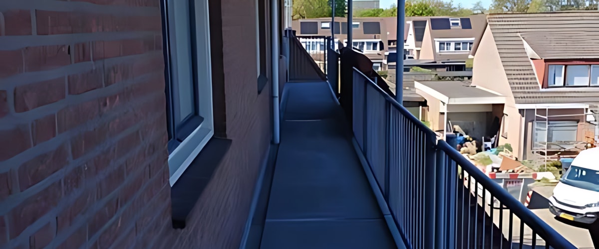 Appartement huren in Leeuwarden