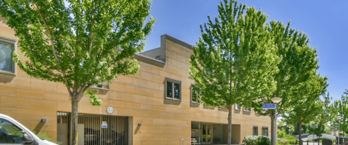 Appartement huren in Huizen