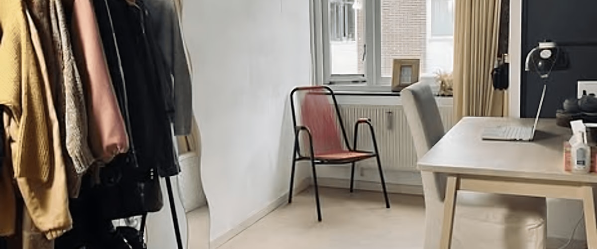 Kamer huren in Rotterdam