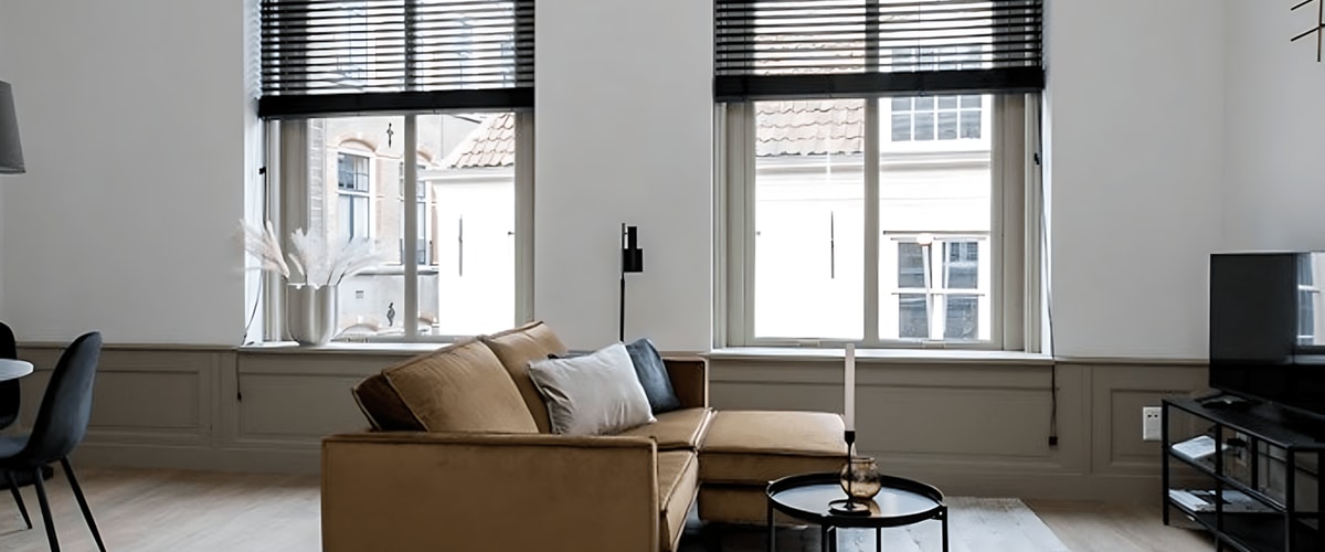 Appartement huren in Den Bosch