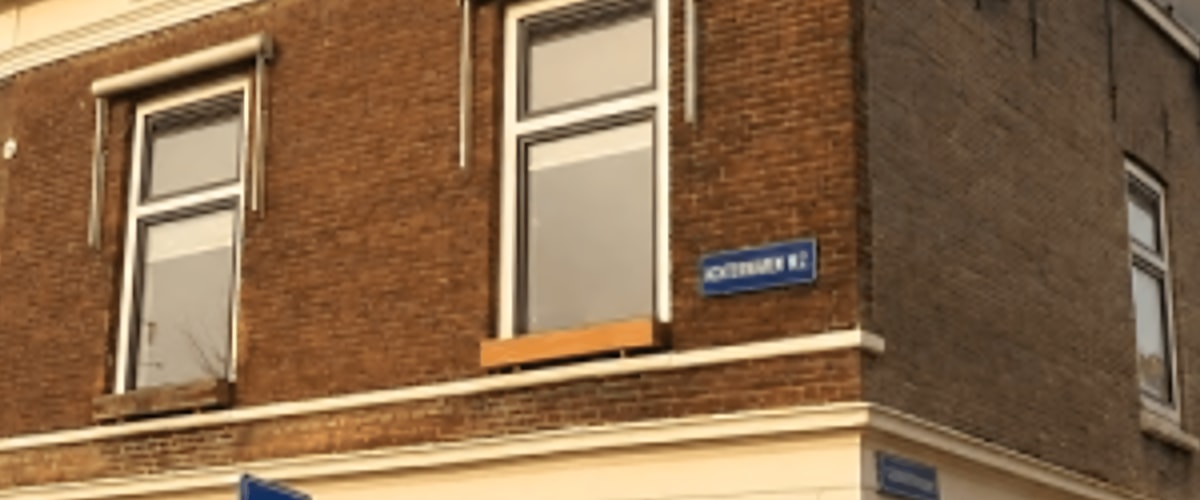 Kamer huren in Rotterdam