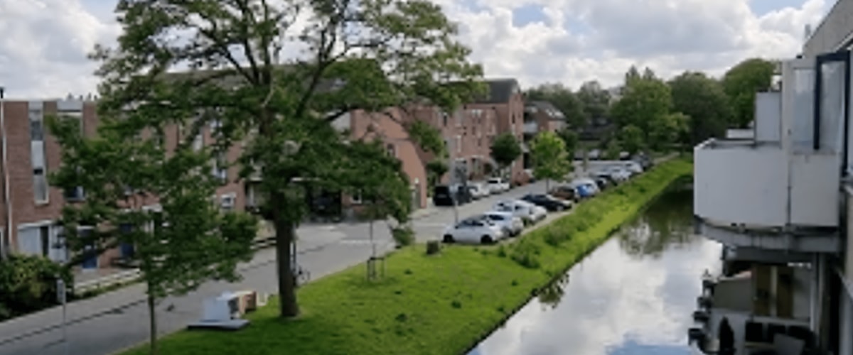 Appartement huren in Rotterdam