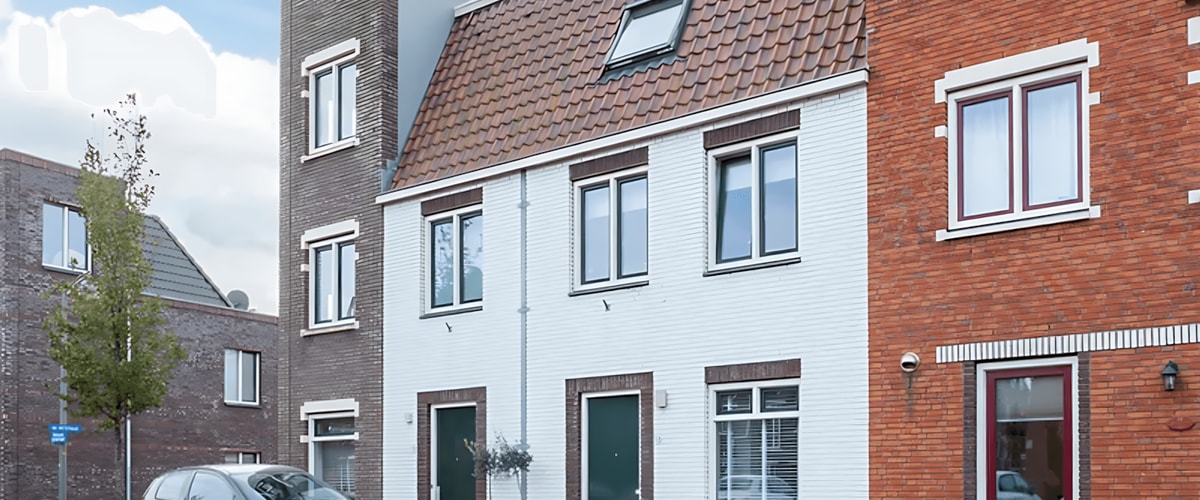 Huis huren in Ijmuiden