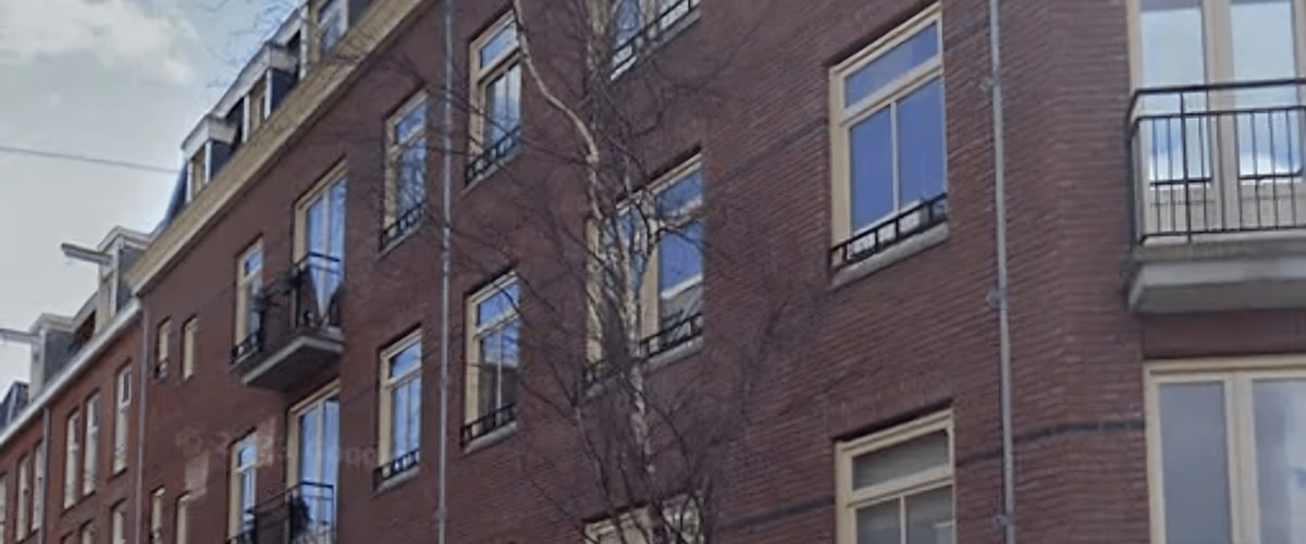 Appartement huren in Amsterdam