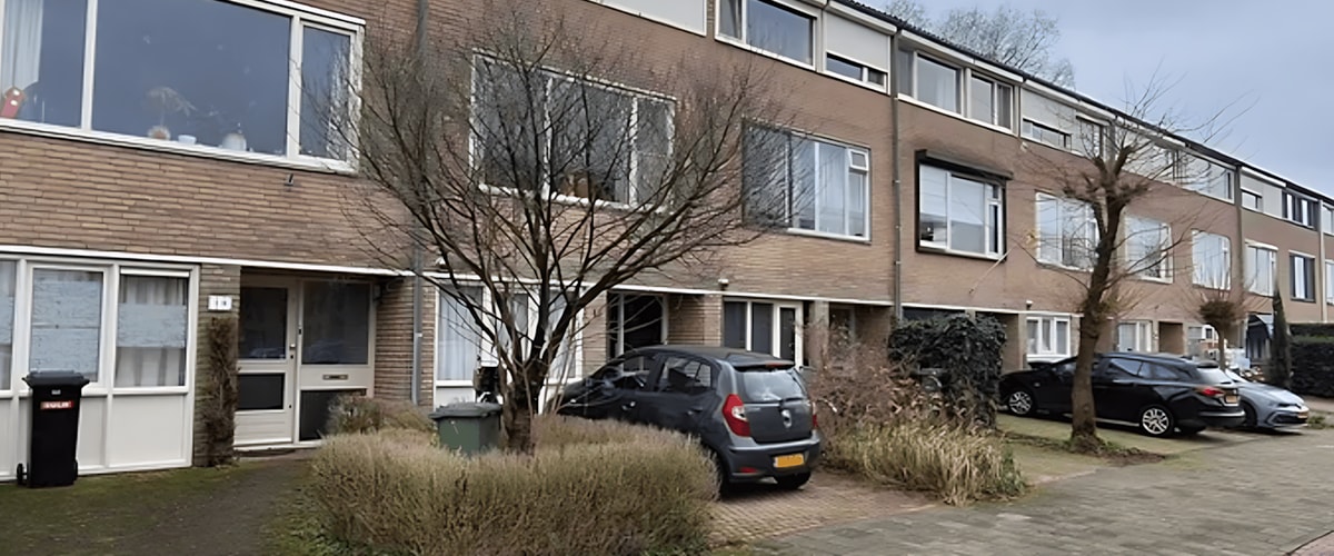 Appartement huren in Sint Michielsgestel