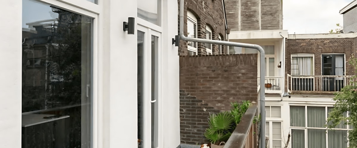 Appartement huren in Rotterdam
