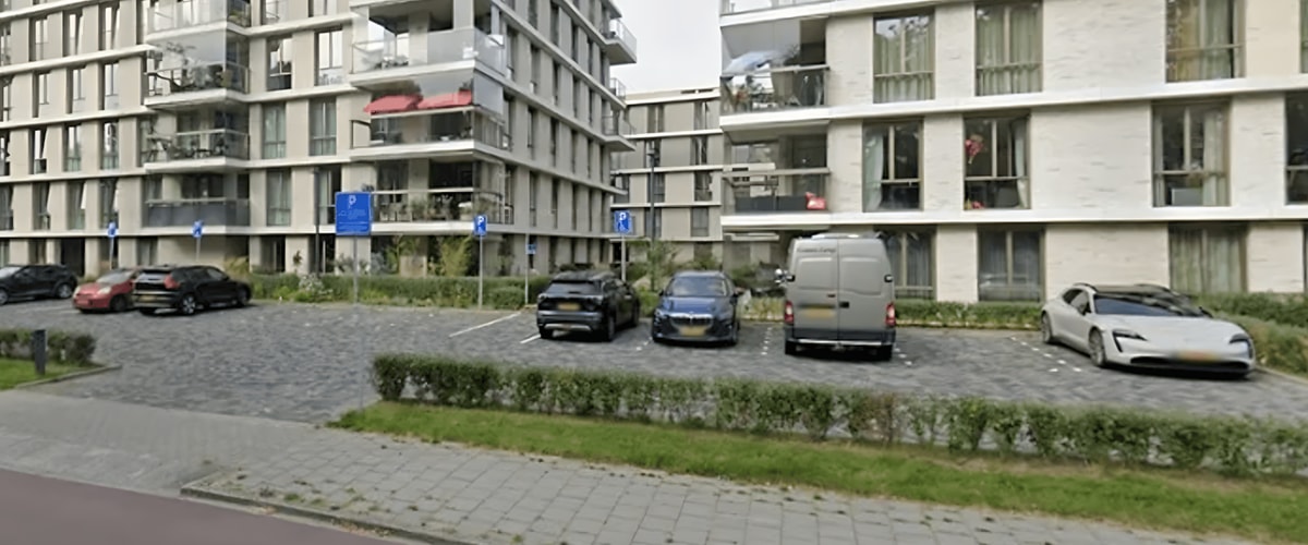 Appartement huren in Amstelveen