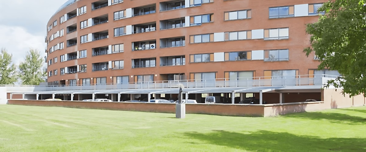 Appartement huren in Zwolle
