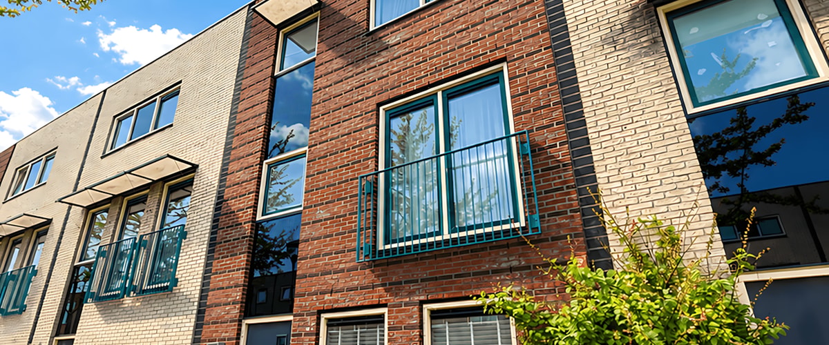 Huis huren in Nieuw Vennep