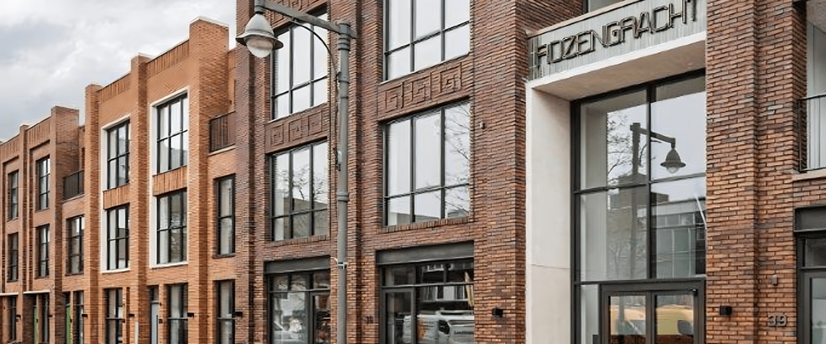 Appartement huren in Zaandam