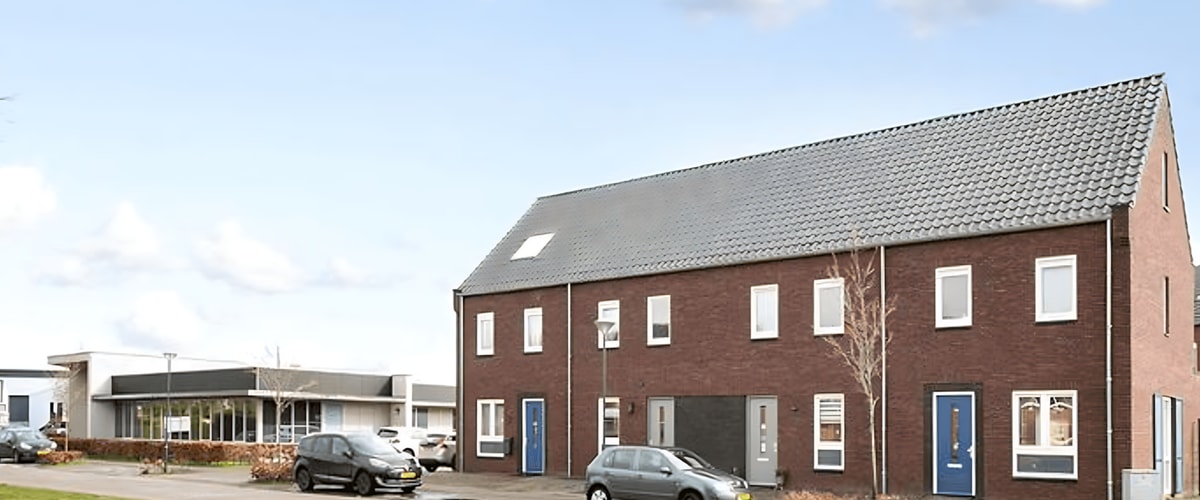 Huis huren in Lage Mierde