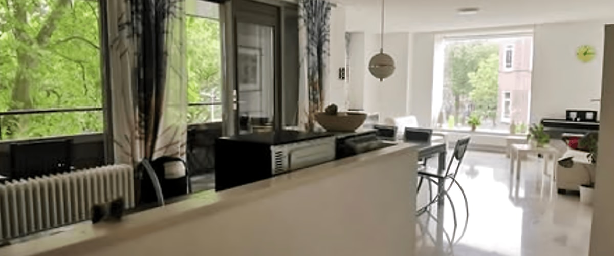 Kamer huren in Rotterdam