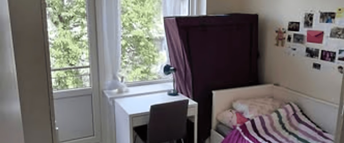 Kamer huren in Rotterdam