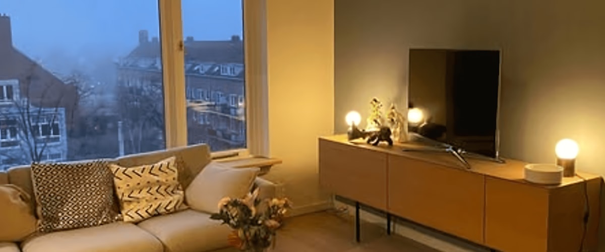 Kamer huren in Rotterdam