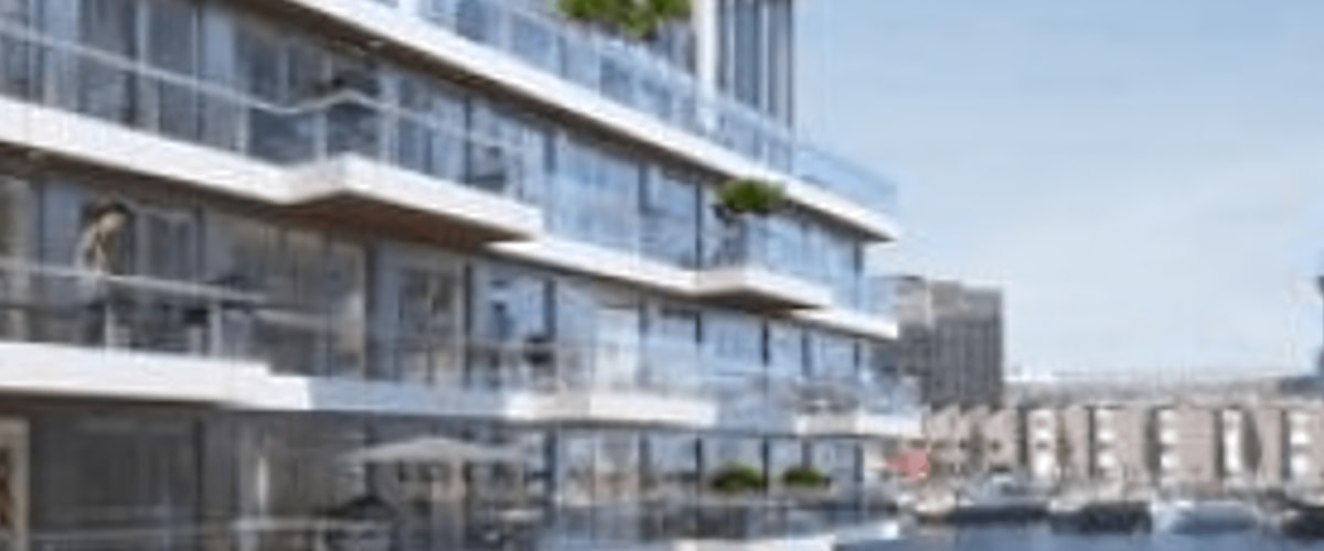 Appartement huren in Amsterdam