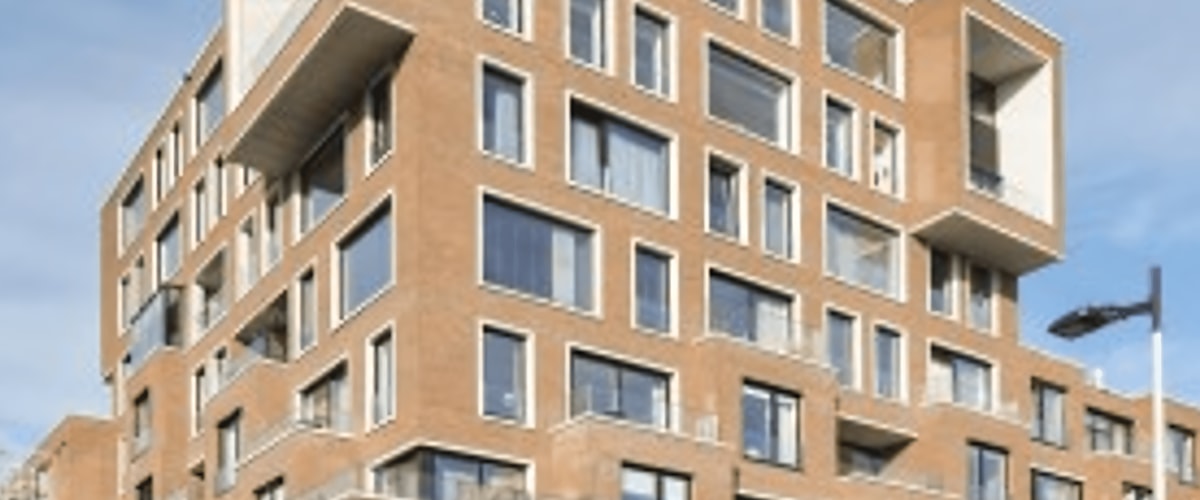 Appartement huren in Amsterdam