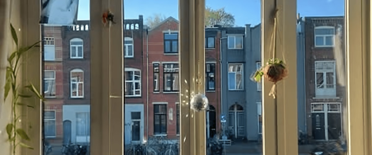 Kamer huren in Breda