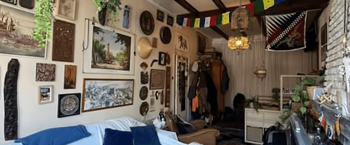 Kamer huren in Breda