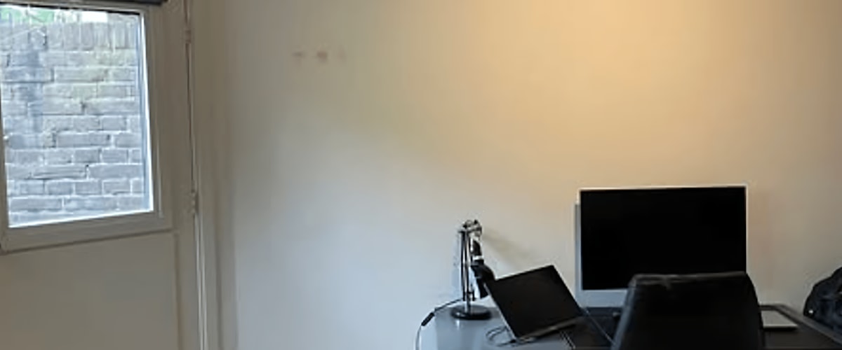 Studio huren in Nijmegen