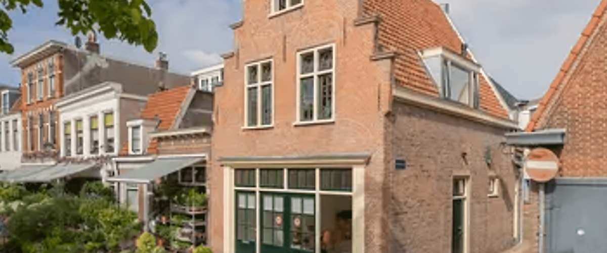Appartement huren in Haarlem