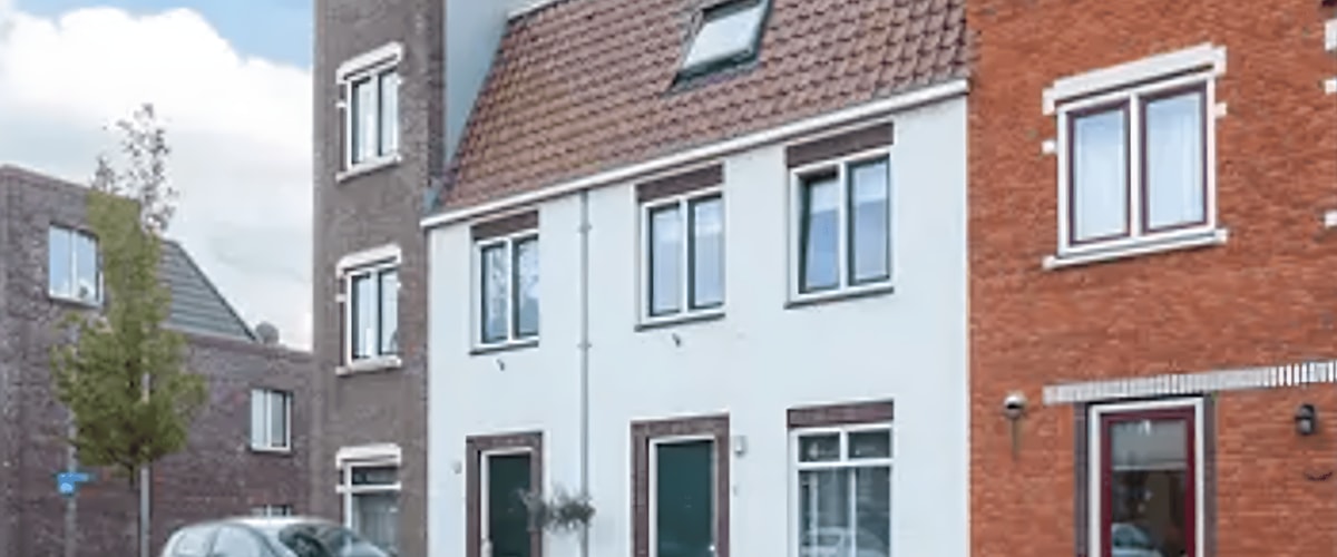 Huis huren in Ijmuiden