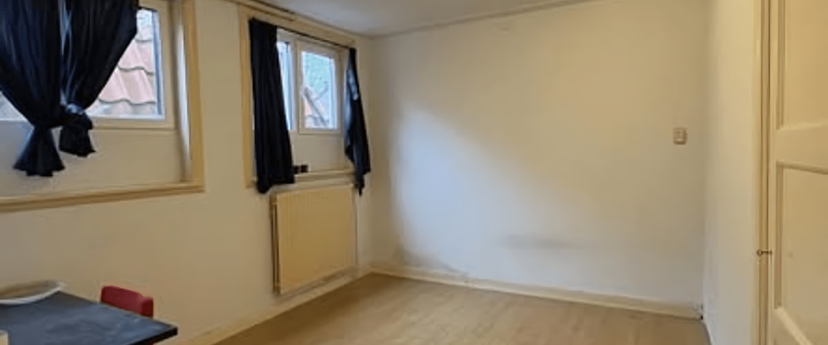 Kamer huren in Tilburg