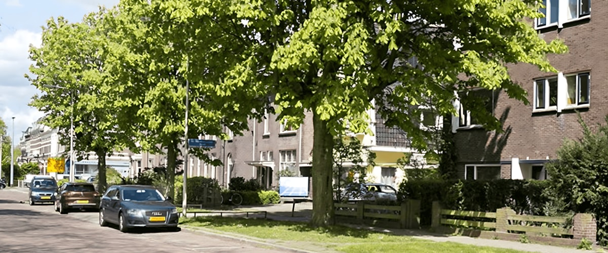 Kamer huren in Arnhem