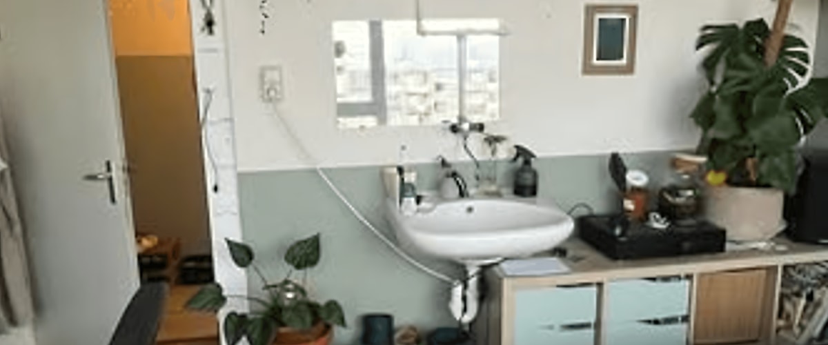 Kamer huren in Utrecht