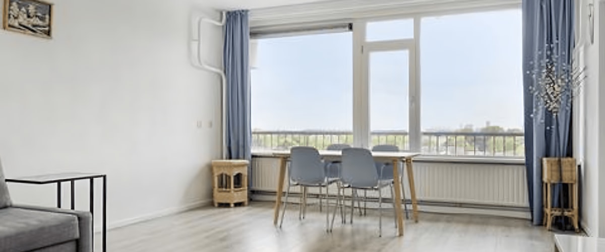 Appartement huren in Amstelveen