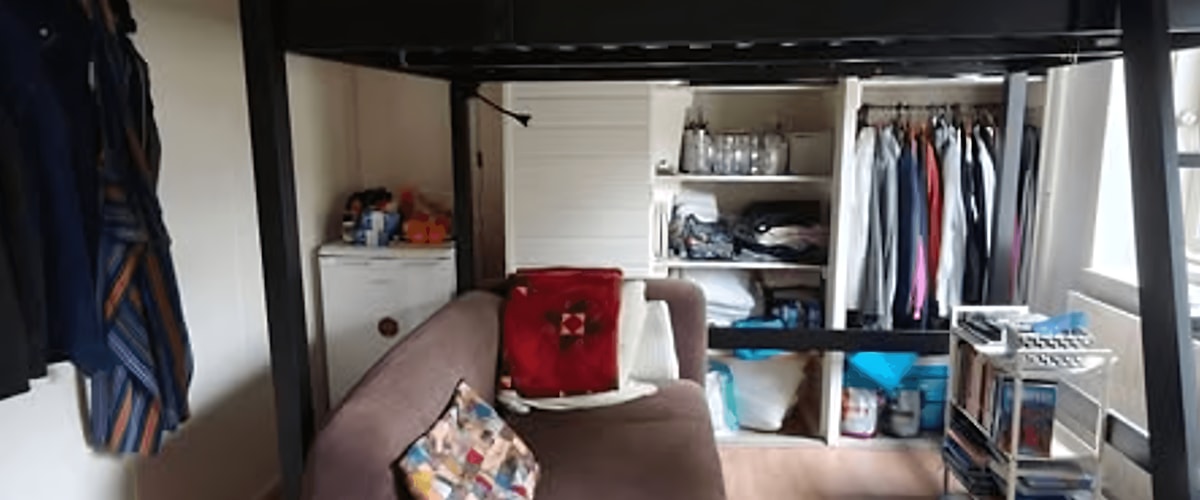 Kamer huren in Zeist