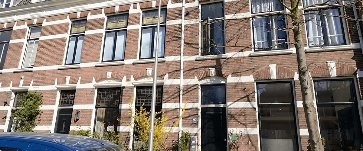 Kamer huren in Utrecht