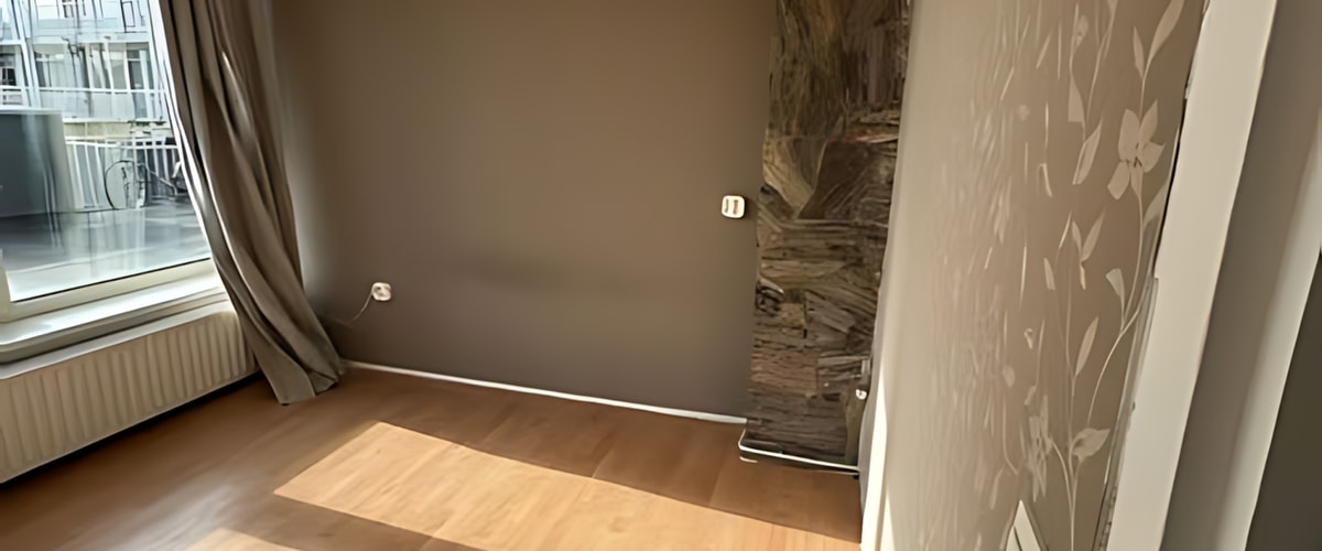 Studio huren in Breda
