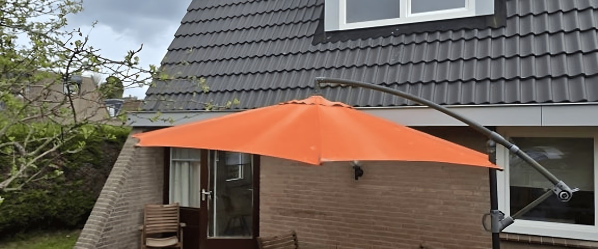 Appartement huren in Ooltgensplaat