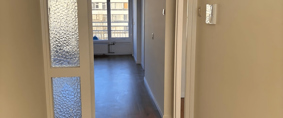 Appartement huren in Amstelveen