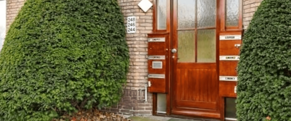 Huis huren in Haarlem