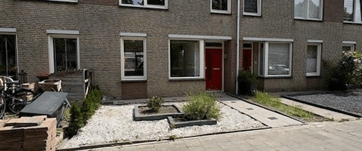 Huis huren in Bergen Op Zoom