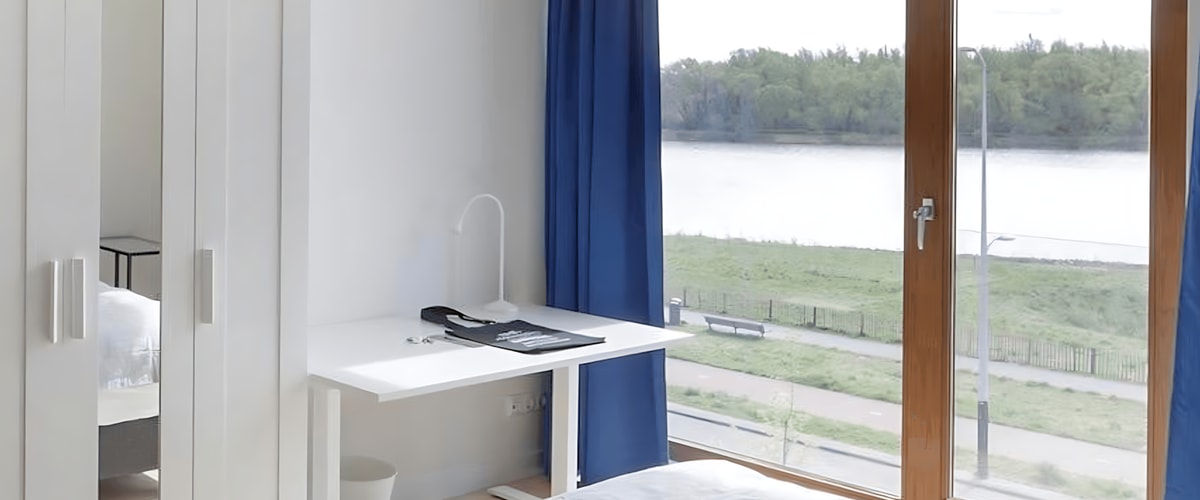 Appartement huren in Amsterdam