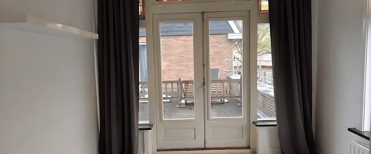 Appartement huren in Heemstede