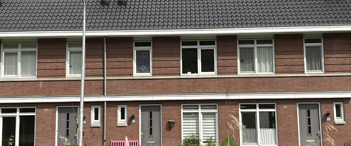 Huis huren in Tilburg