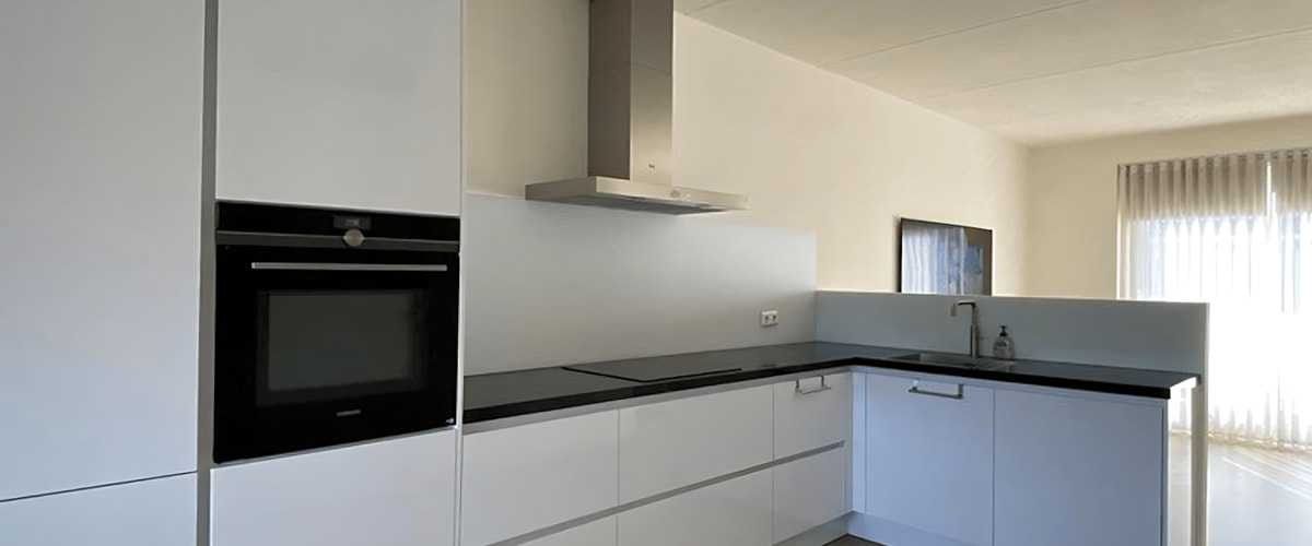Huis huren in Almere
