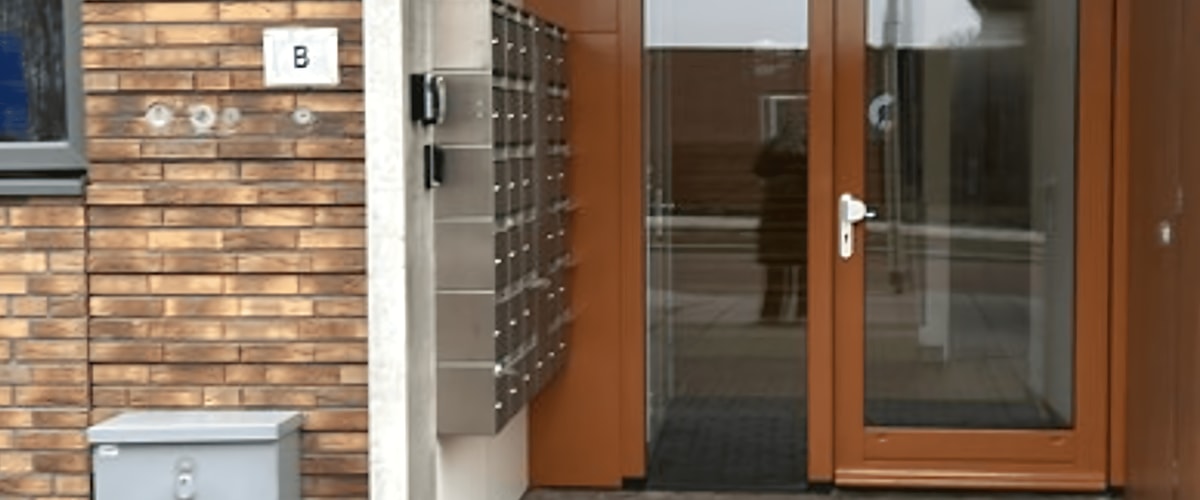 Appartement huren in Hazerswoude Rijndijk