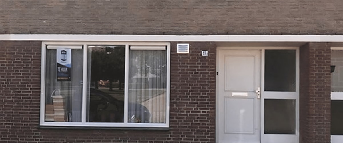 Kamer huren in Tilburg