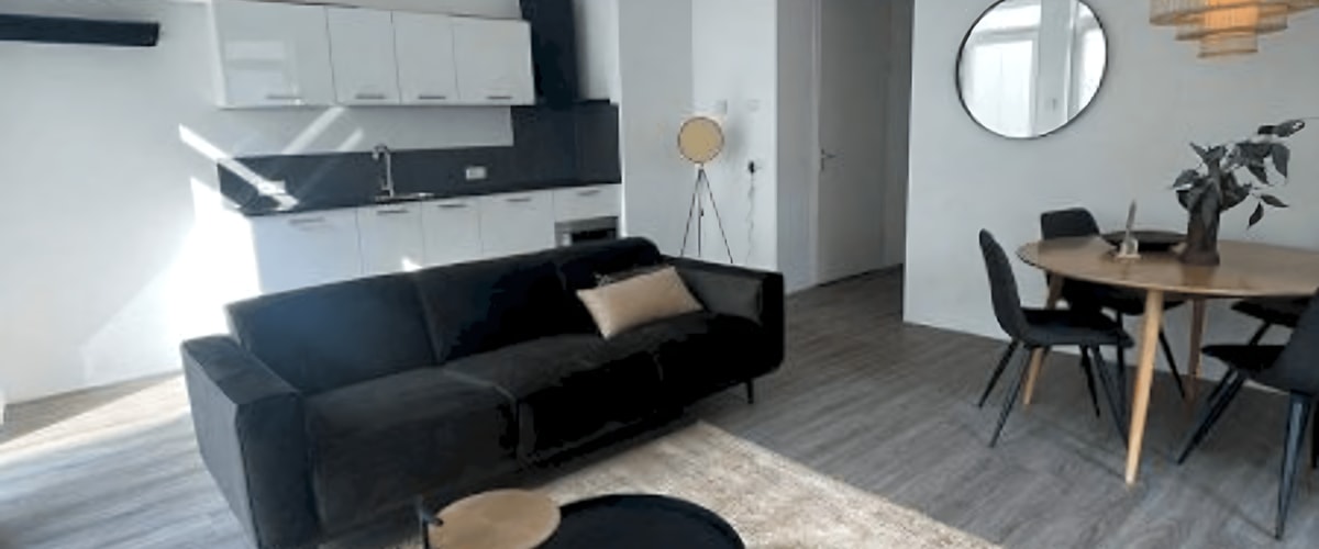 Appartement huren in Groningen